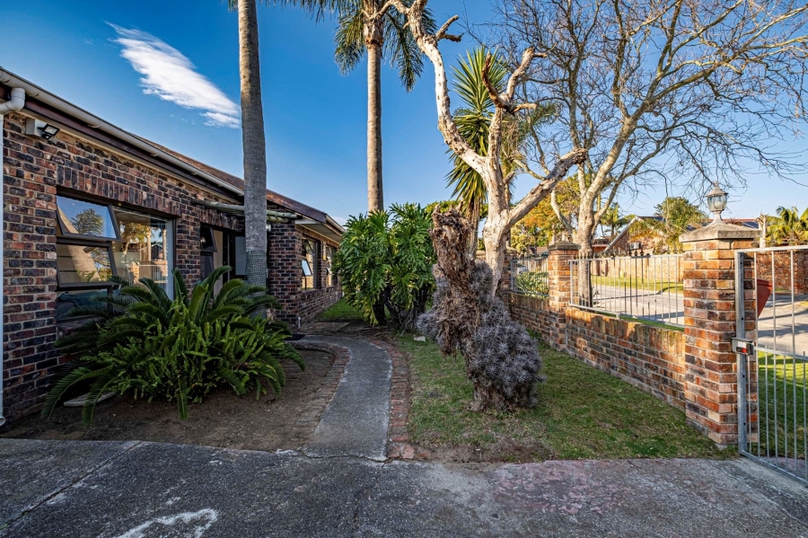3 Bedroom Property for Sale in Kamma Park Eastern Cape